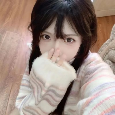 松林外